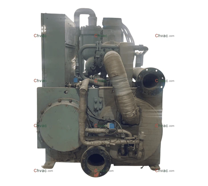 Hitachi RCUA300WH Z vesijahutusega jahuti