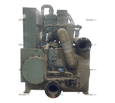 Hitachi RCUA300WH Z vesijahutusega jahuti