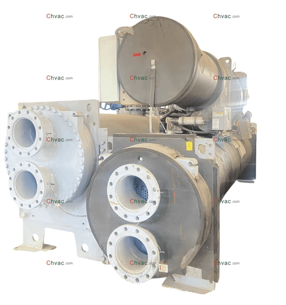 Kandur 19XR65654U5LGH52 Vesijahutusega jahuti