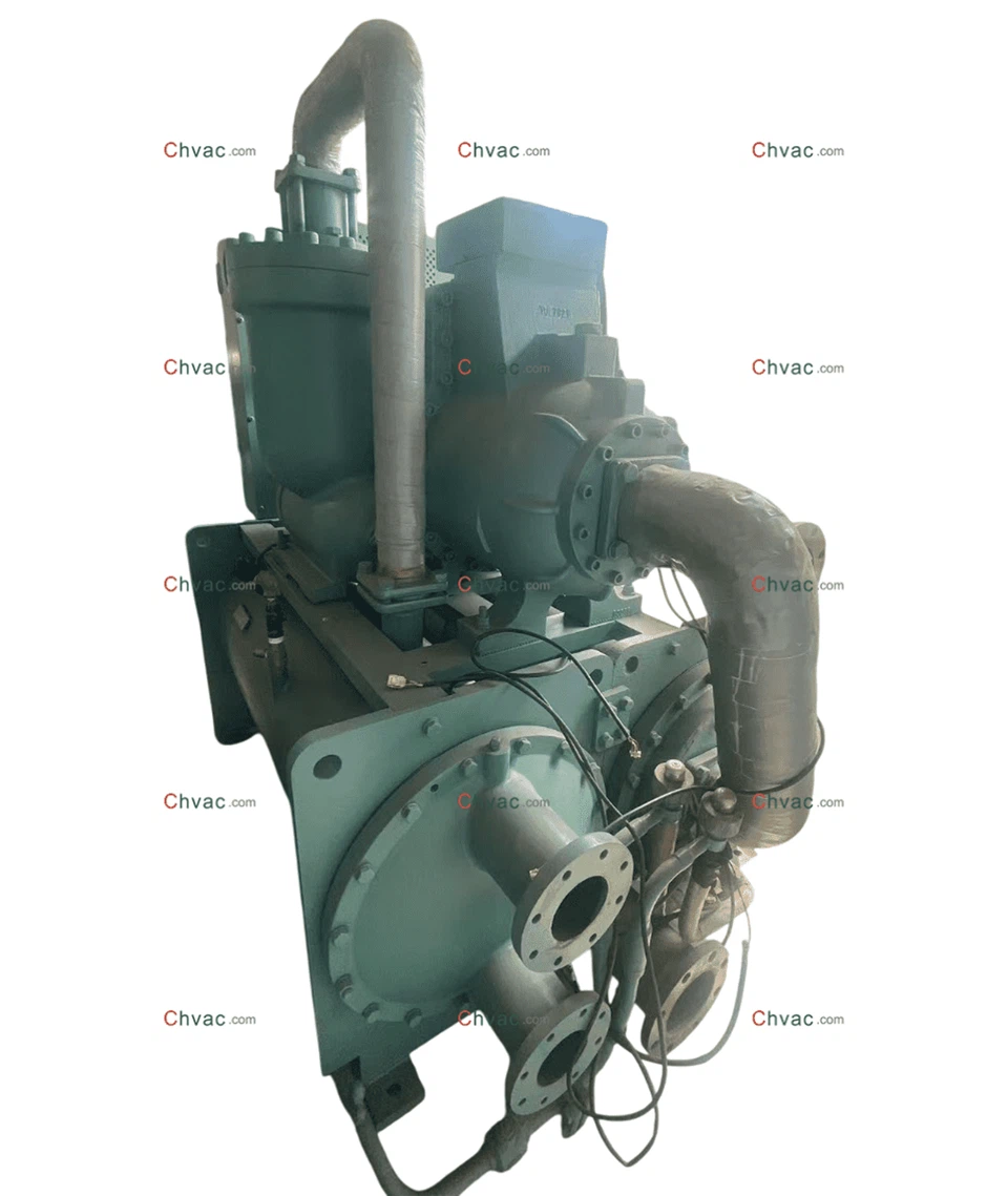 Hitachi RCU150WHZ-E Water Cooled Chiller in Stock suppliers