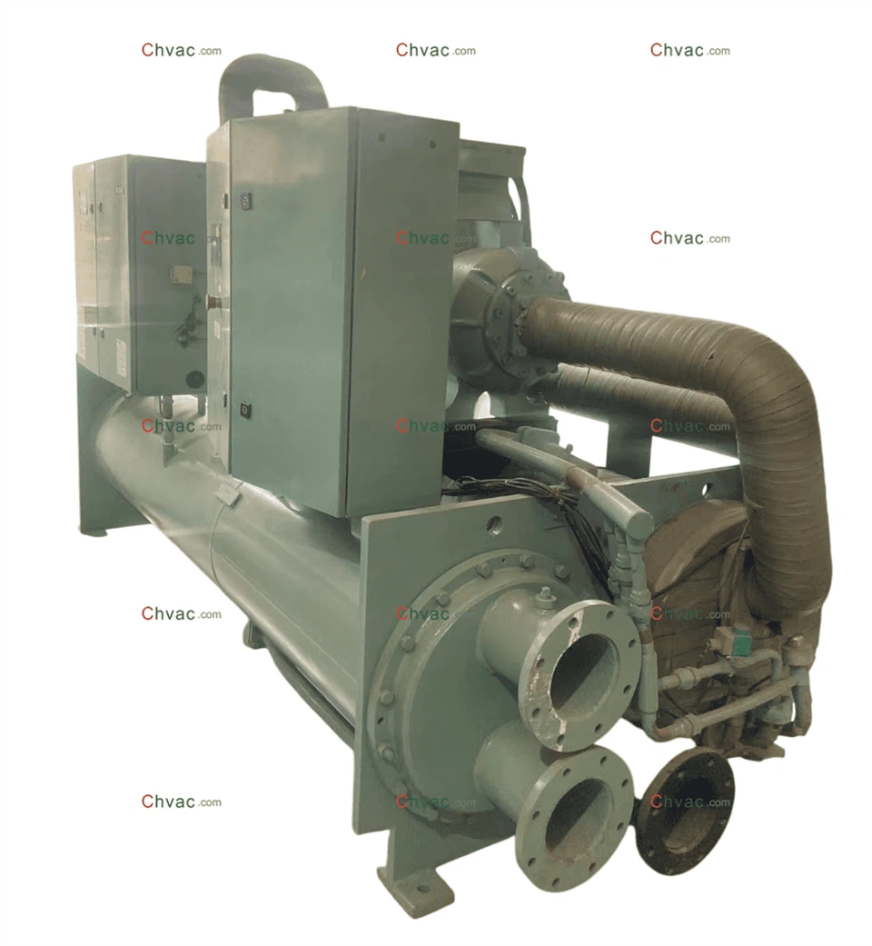 Hitachi RCUA280WHZ vesijahutusega jahuti