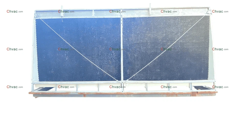 Jahutustorn NX1025PAN2FPK