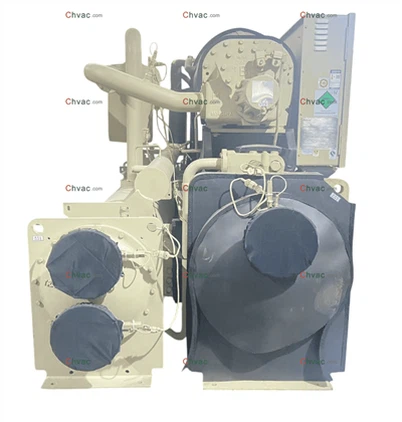 Trane RTHDB1B1B1 vesijahutusega jahuti laos