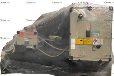 1242TR 4368 KW CVHF1300 UUS Trane vesijahutusega jahuti CHVAC UUS 2025