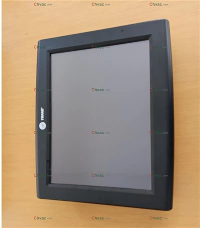 Uued AdaptiView Symbio X13760359001 REV D Trane osad