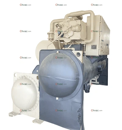 McQuay PFS540.2XE vesijahutusega jahuti