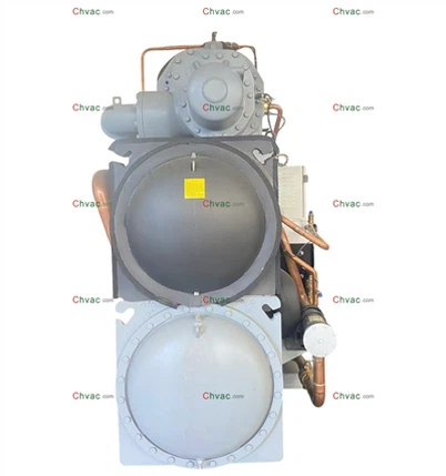 430 TR Carrier 30XW1502 Vesijahutusega jahuti