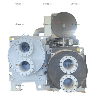 Carrier Tsentrifugaal 23XRV3637NRVAA9 Vesijahutusega jahuti