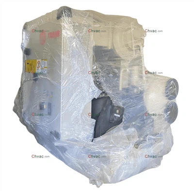 500 TR Trane tsentrifugaalne CVHF485 vesijahutusega jahuti