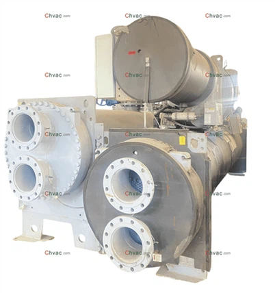 Kandur 19XR65654U5LGH52 Vesijahutusega jahuti