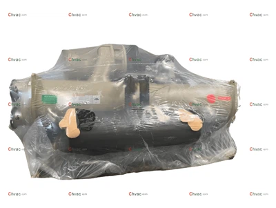 700TR või 2462 KW CVHF570 UUS Trane vesijahutusega jahuti CHVAC UUS 2025