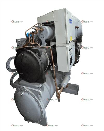 Kandur 30HXC250AH vesijahutusega jahuti