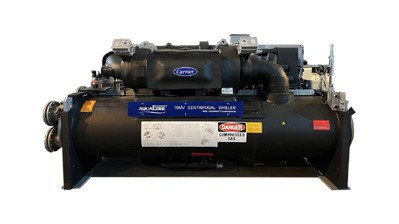 Carrier tsentrifugaaljahuti