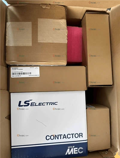 GMC125 töövõtja Trane osad UUS