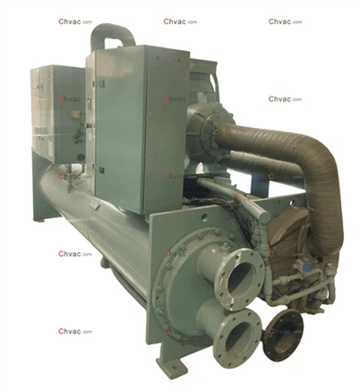 Hitachi RCUA170WHZ-Z vesijahutusega jahuti