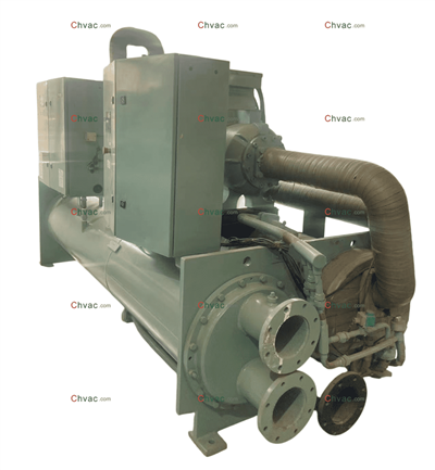 Hitachi RCUA280WHZ vesijahutusega jahuti