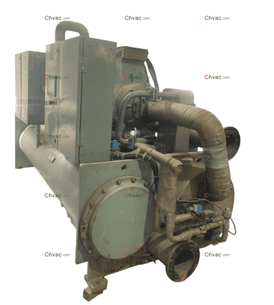 Hitachi RCUA300WHZ vesijahutusega jahuti