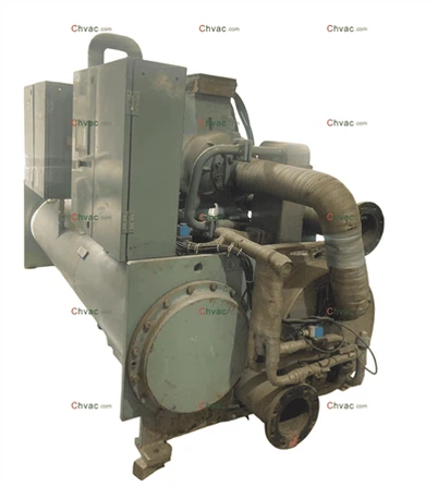 Hitachi RCUA300WHZ vesijahutusega jahuti
