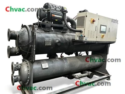 KUENLING 180RT vesijahuti KLTW-180S-FO-VABO (kasutatud) laos