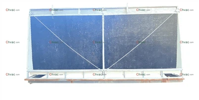 Jahutustorn NX1025PAN2FPK