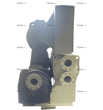 Trane RTHB180 vesijahutusega jahuti