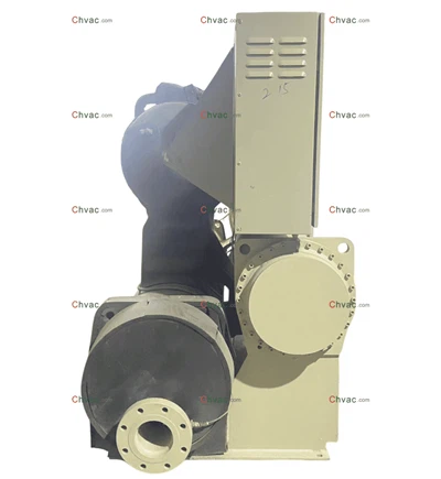 Trane RTHB215 vesijahutusega jahuti