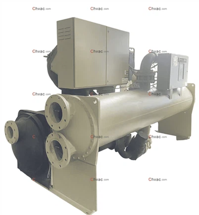 Trane RTHB380 vesijahutusega jahuti