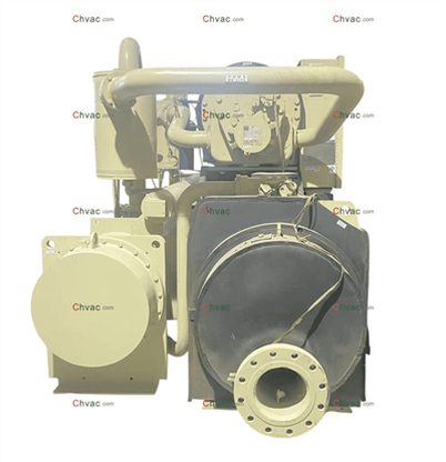 Trane RTHDD1G1G1 vesijahutusegaChiler