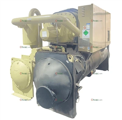 Trane RTHDD3G2G1 vesijahutusega jahuti