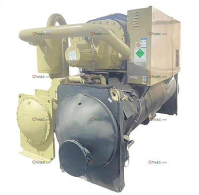 Trane RTHDD3G2G1 vesijahutusega jahuti