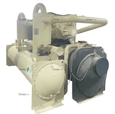 Trane RTHDE3F2F3 vesijahutusega jahuti