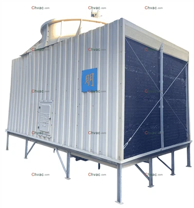 Wuhan Lanxuni väljaku jahutustorn HMK-300L