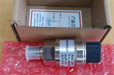 York 025-29139-001 Anduri tühjendamine