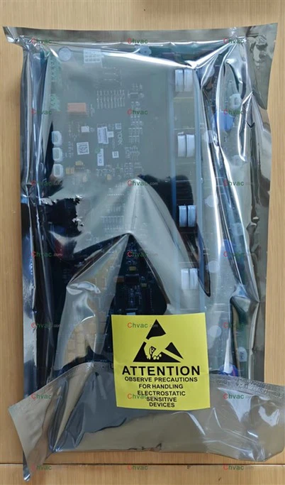 York Logic Board Uus