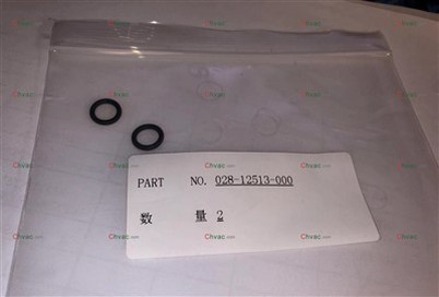 Yorki O-rõngad 028-11977-000