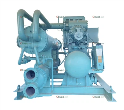 York RWK65-BCCABCY235CPS jahuti