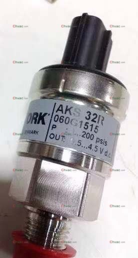 YORKI TRANSDUCER 025-28678-006 025-28678-112