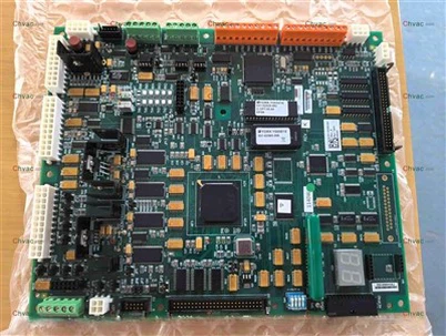 YORK Y005016 jahuti juhtlülitusplaat