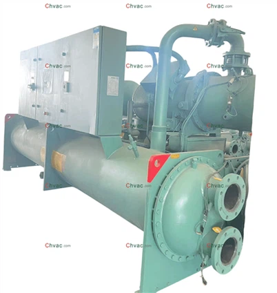 York YEWS250HA50E0 jahuti