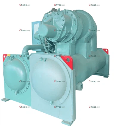 York YGWS160CA50B jahuti