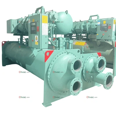 York YSEYEYS45CKE/22 jahuti