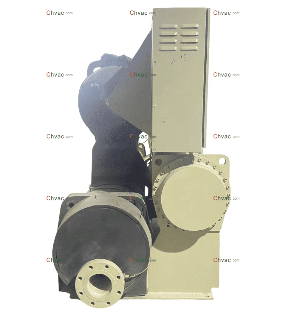 Trane RTHB215 vesijahutusega jahuti