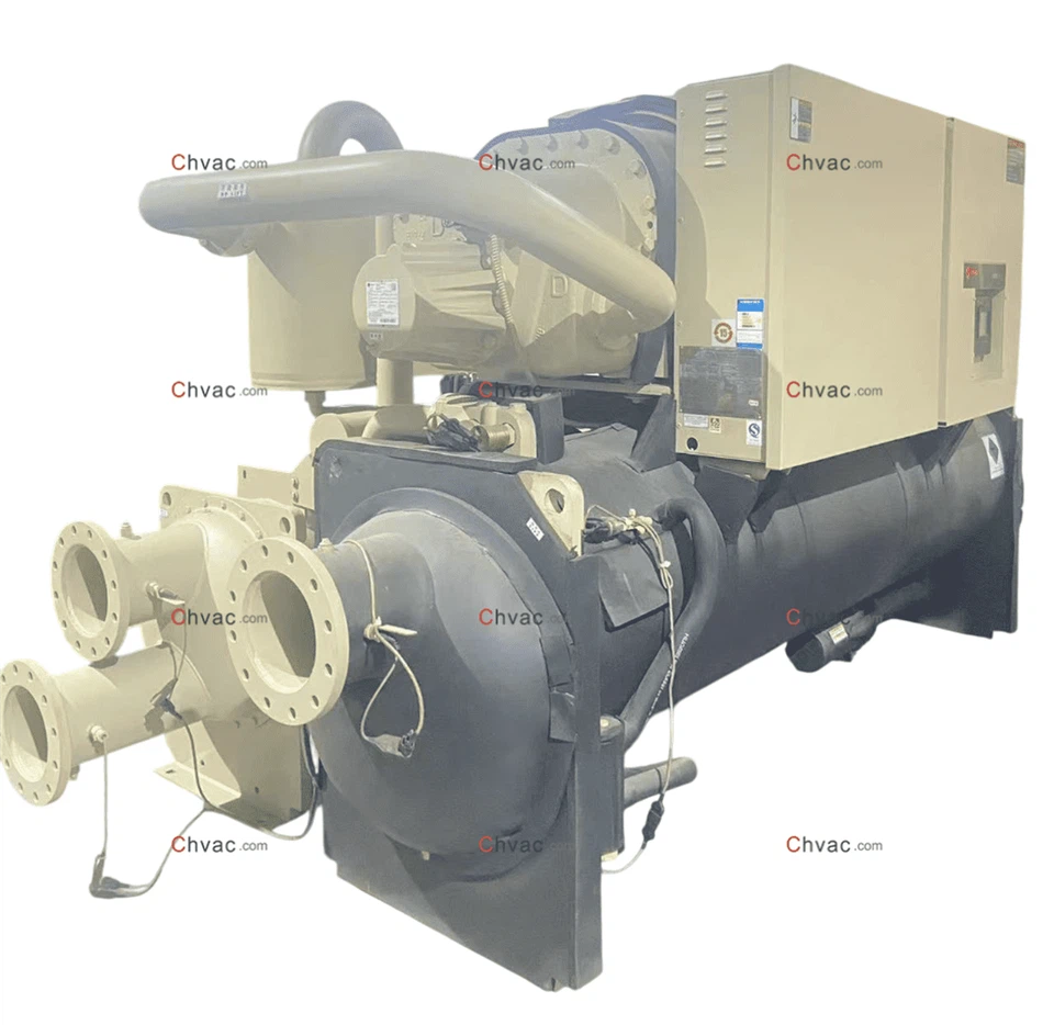 300 TR Trane RTHG300 vesijahutusega jahuti