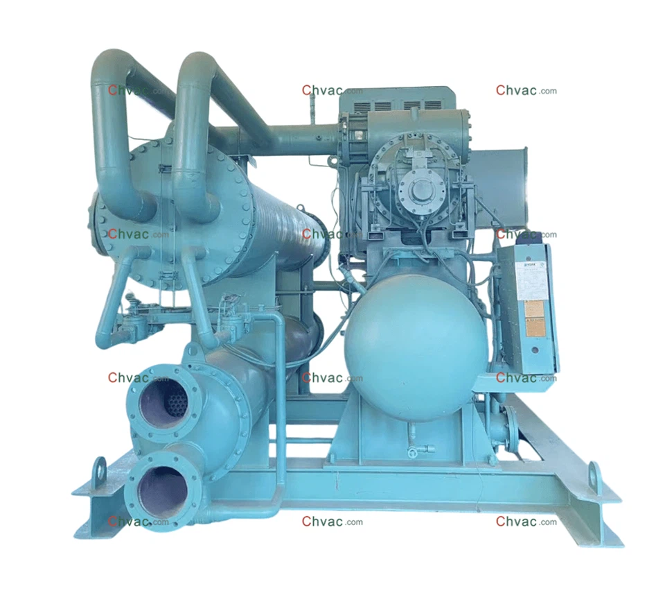 York RWK65-BCCABCY235CPS jahuti