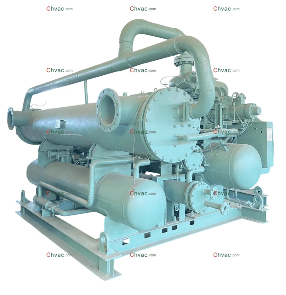 York RWKIl40-CMWAY155CHS jahuti