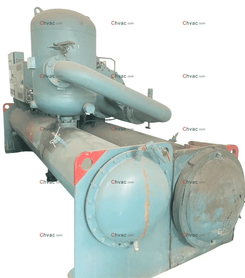 York YRVDVCT2500C/22 jahuti