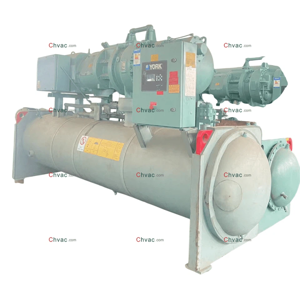 York YSEXEXS45CLE-HP jahuti