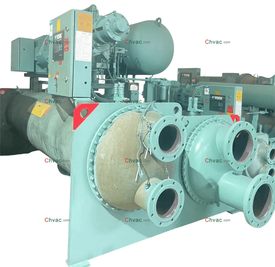 York YSRXFXS55CLE/22 jahuti